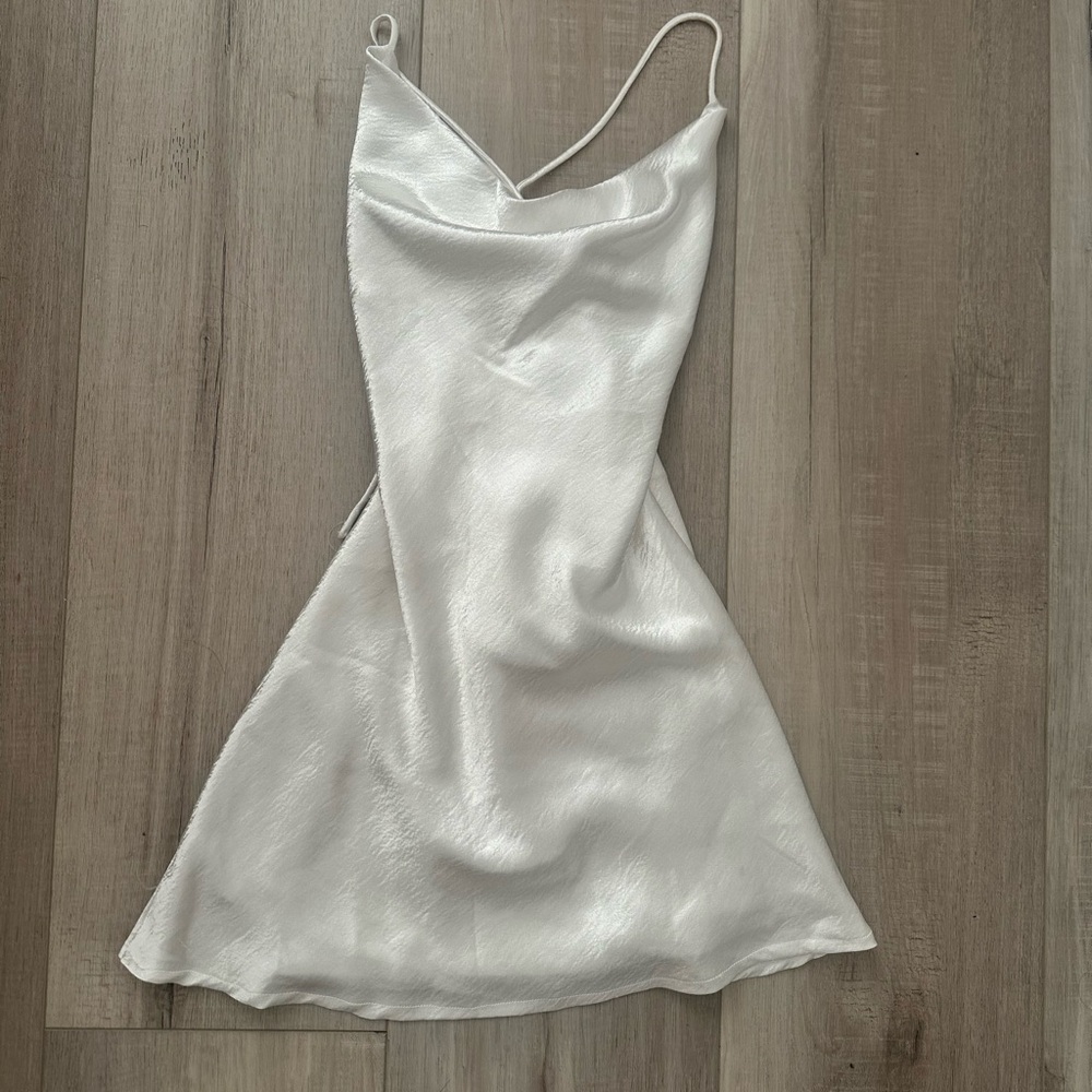 Babyboo Dress